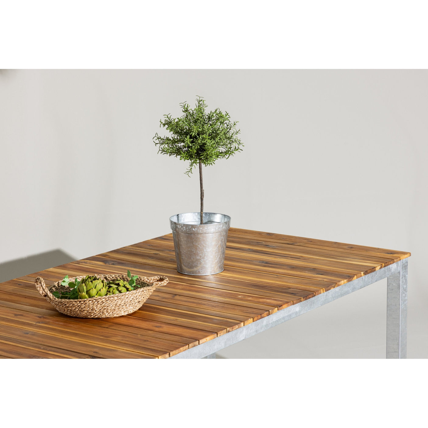Zenia Bord Venture Design Spisebord