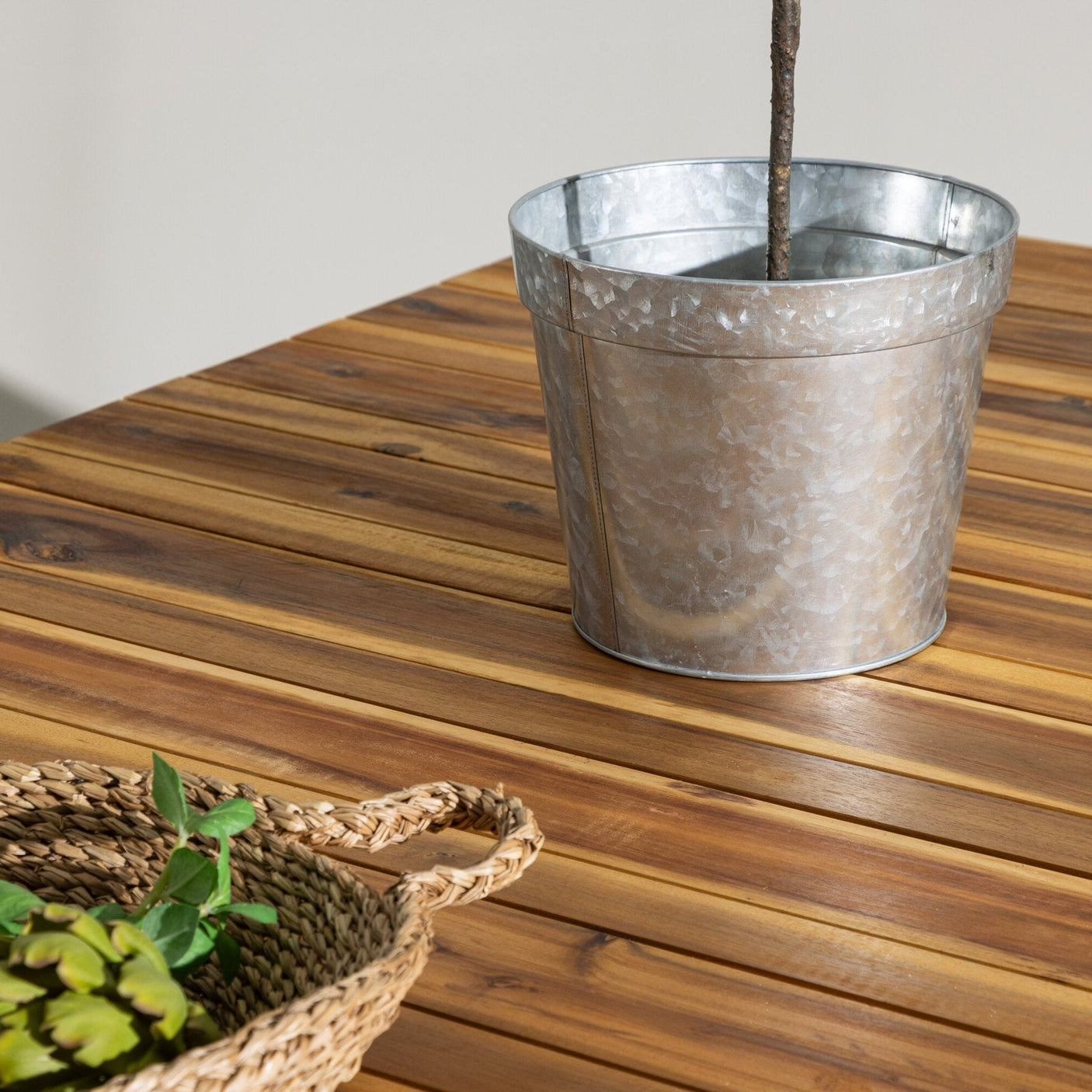 Zenia Bord Venture Design Spisebord