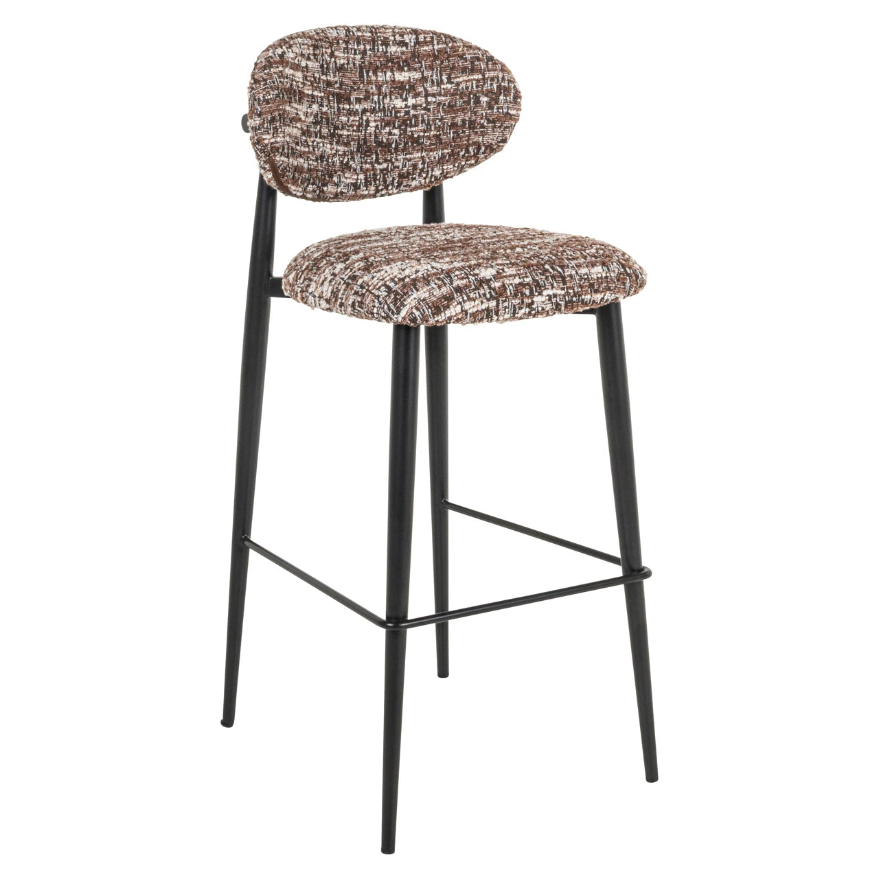 Bar krakk Dantes hassel Richmond Interiors Barstol