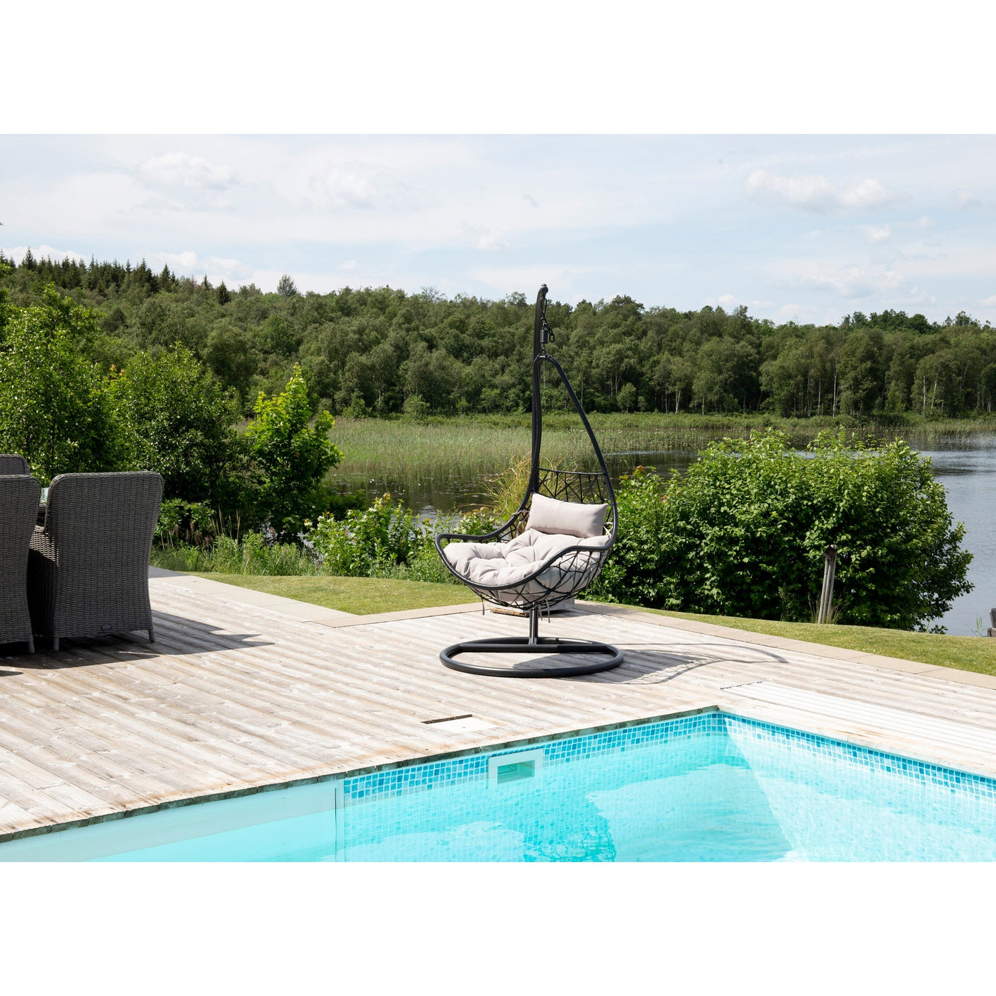 Vide hengestol Venture Design Hengekøye / hengestol