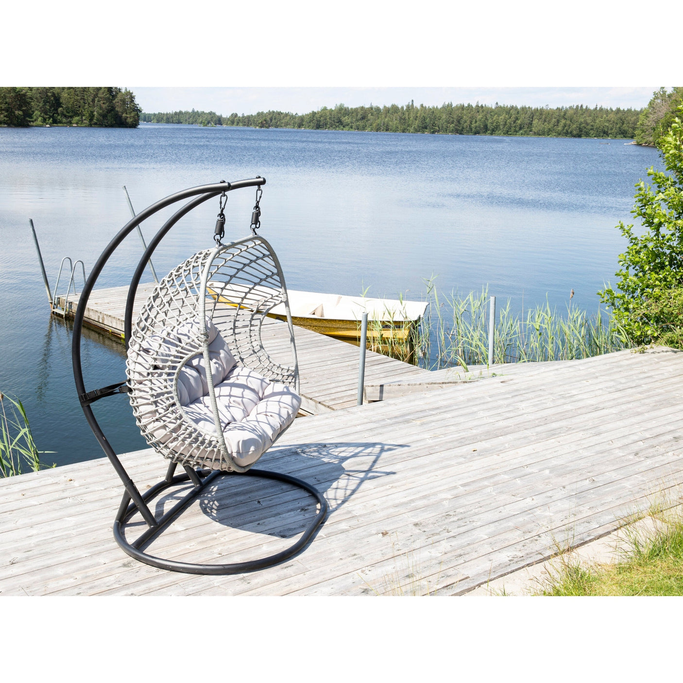 Viga hengestol Venture Design Hengekøye / hengestol