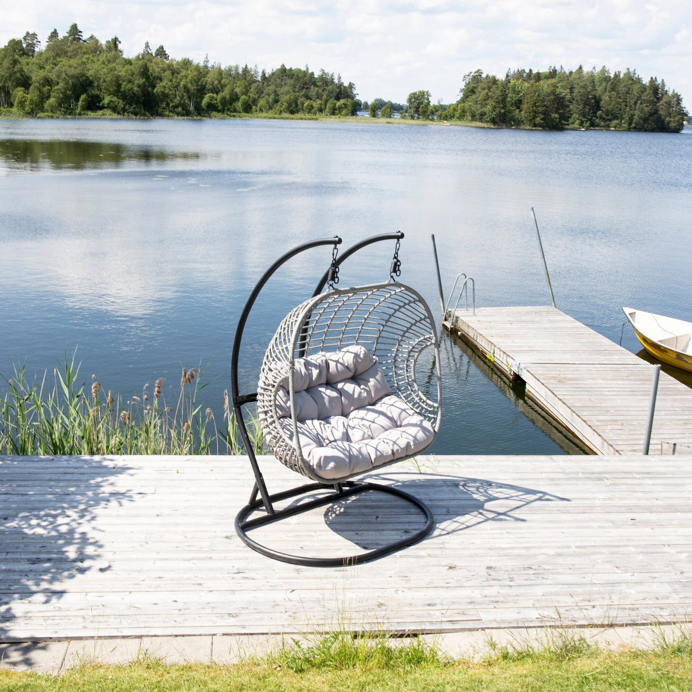 Viga hengestol Venture Design Hengekøye / hengestol