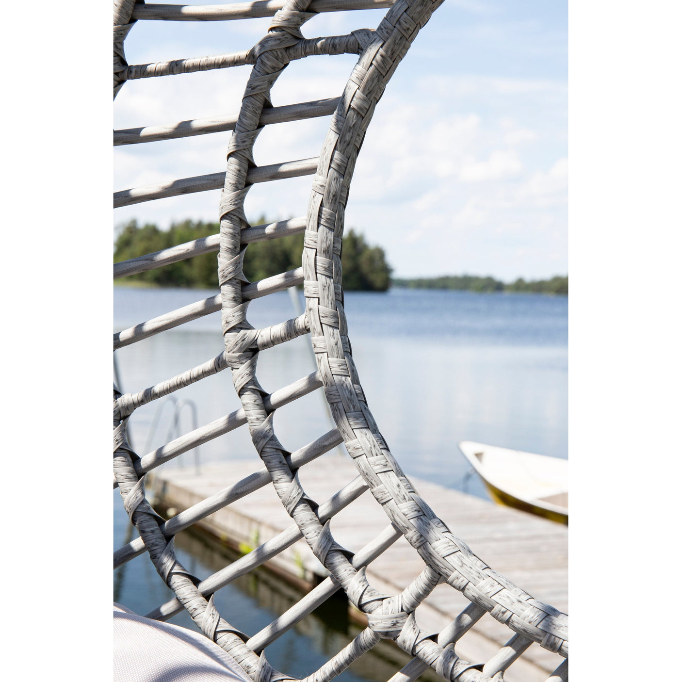 Viga hengestol Venture Design Hengekøye / hengestol