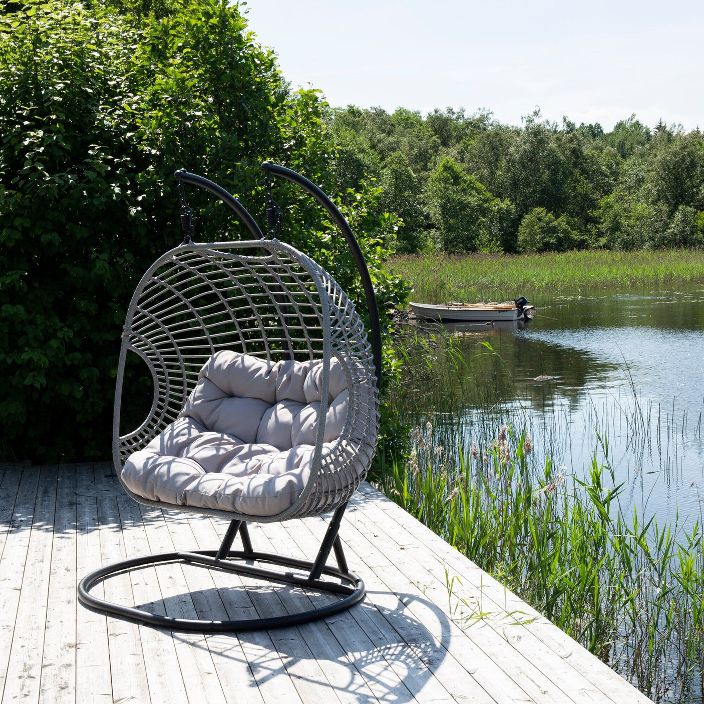 Viga hengestol Venture Design Hengekøye / hengestol