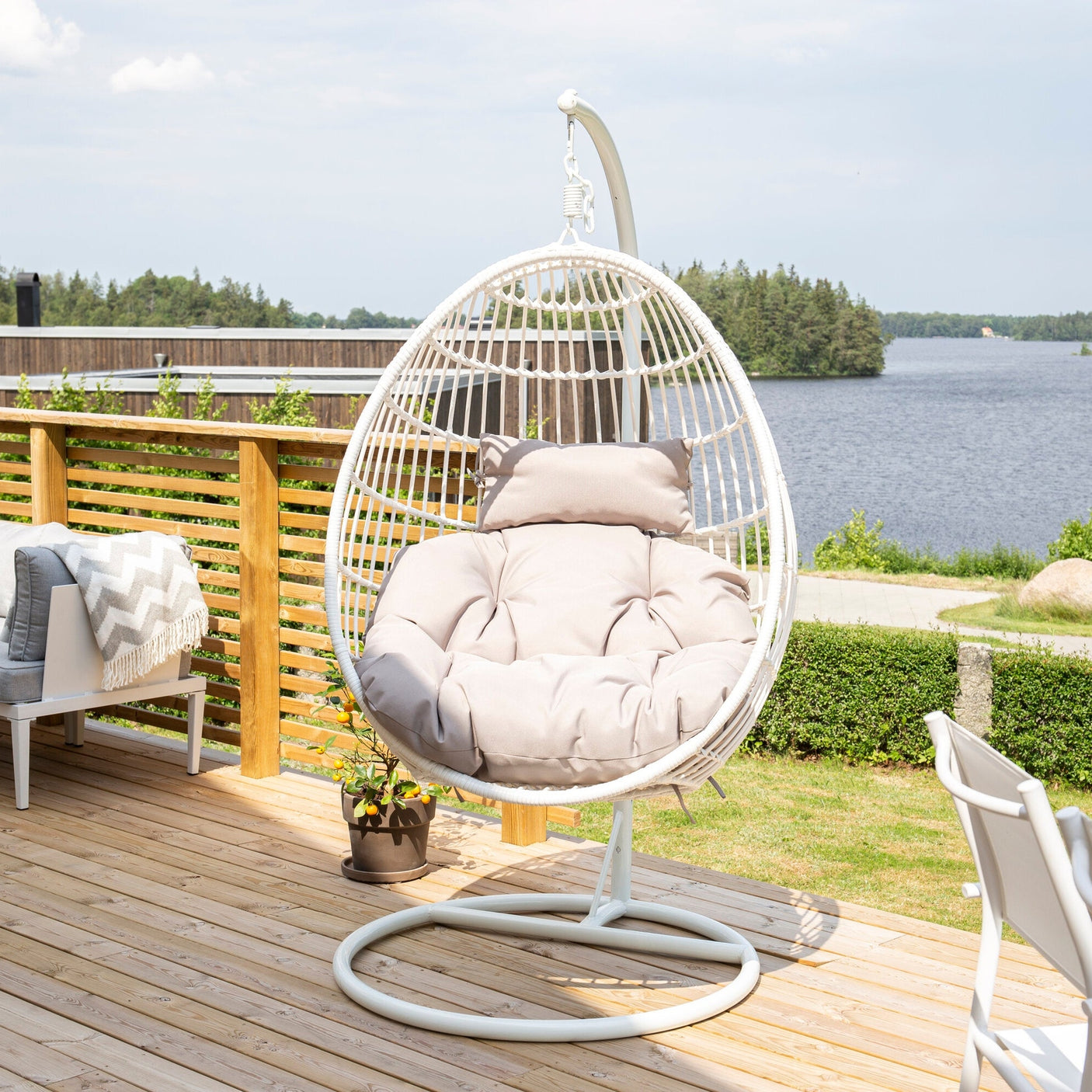 Viga hengestol Venture Design Hengekøye / hengestol