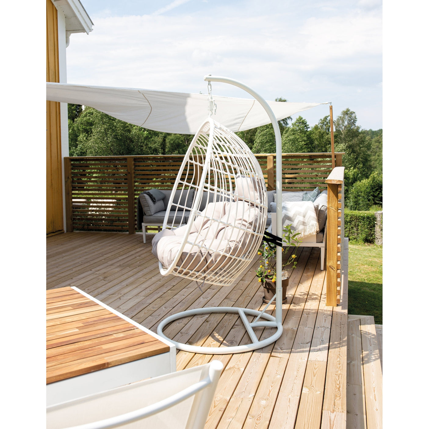 Viga hengestol Venture Design Hengekøye / hengestol