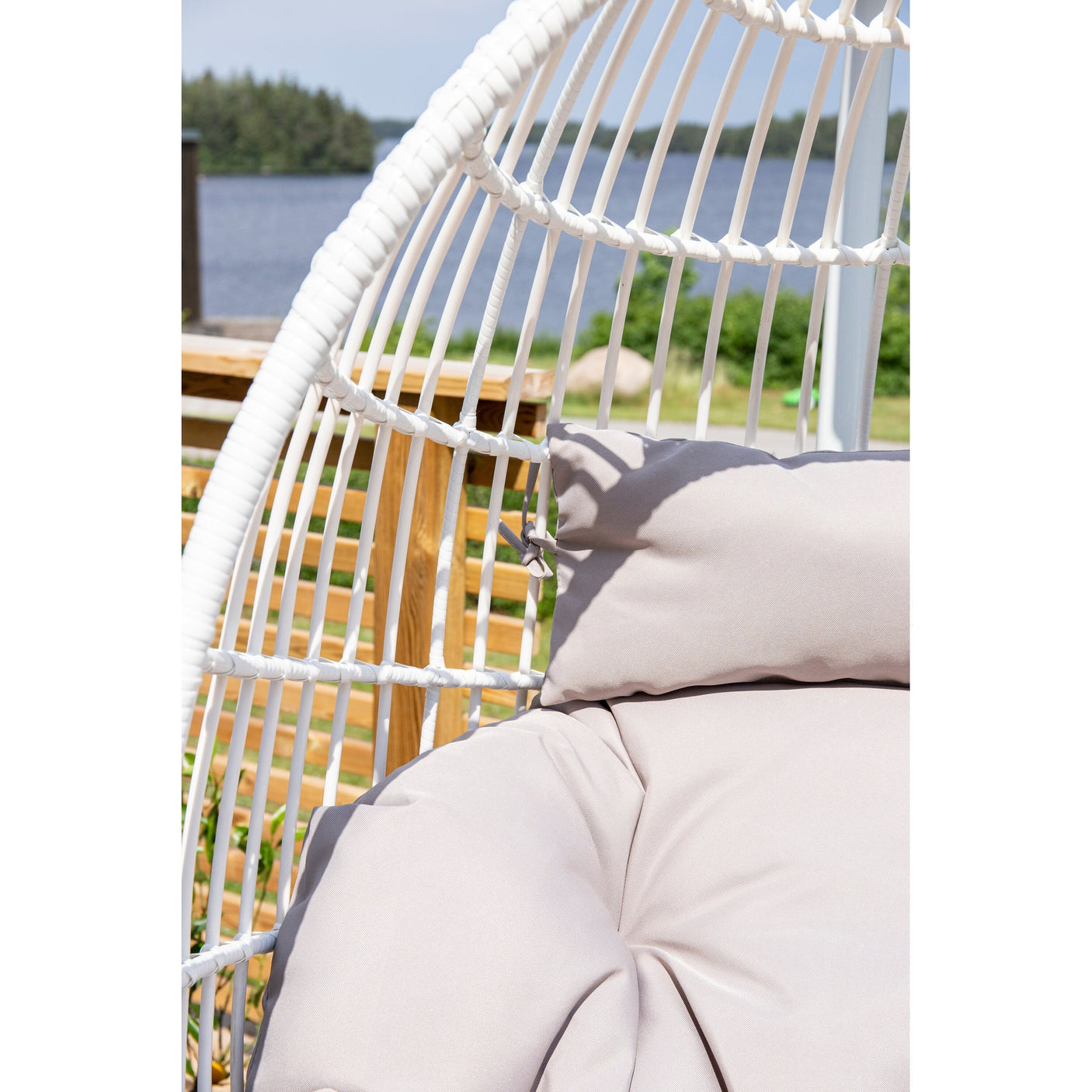 Viga hengestol Venture Design Hengekøye / hengestol