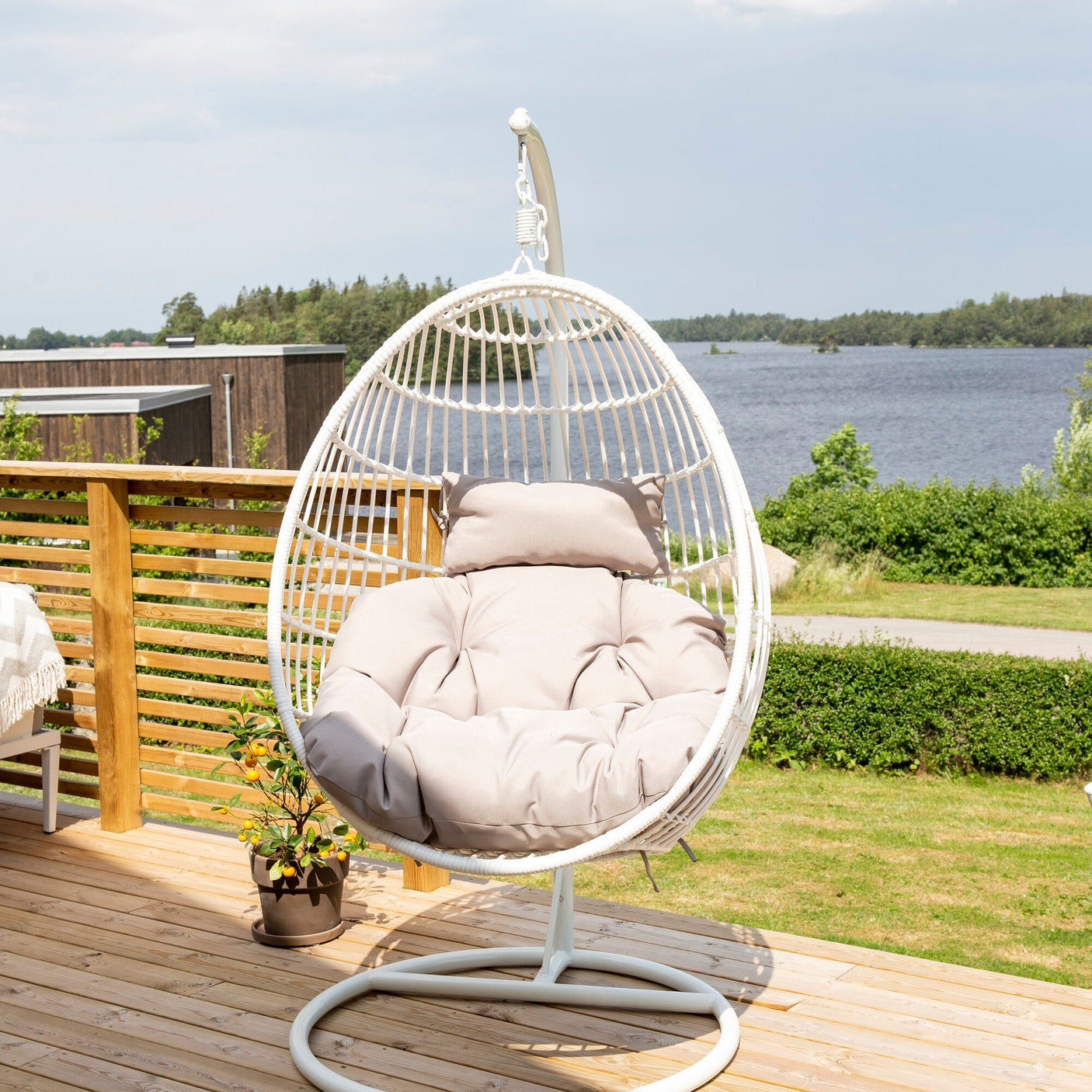 Viga hengestol Venture Design Hengekøye / hengestol