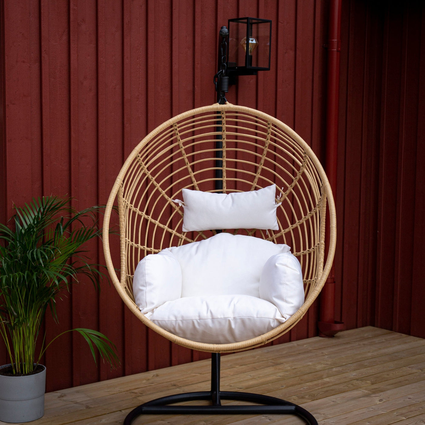 Viga hengestol Venture Design Hengekøye / hengestol