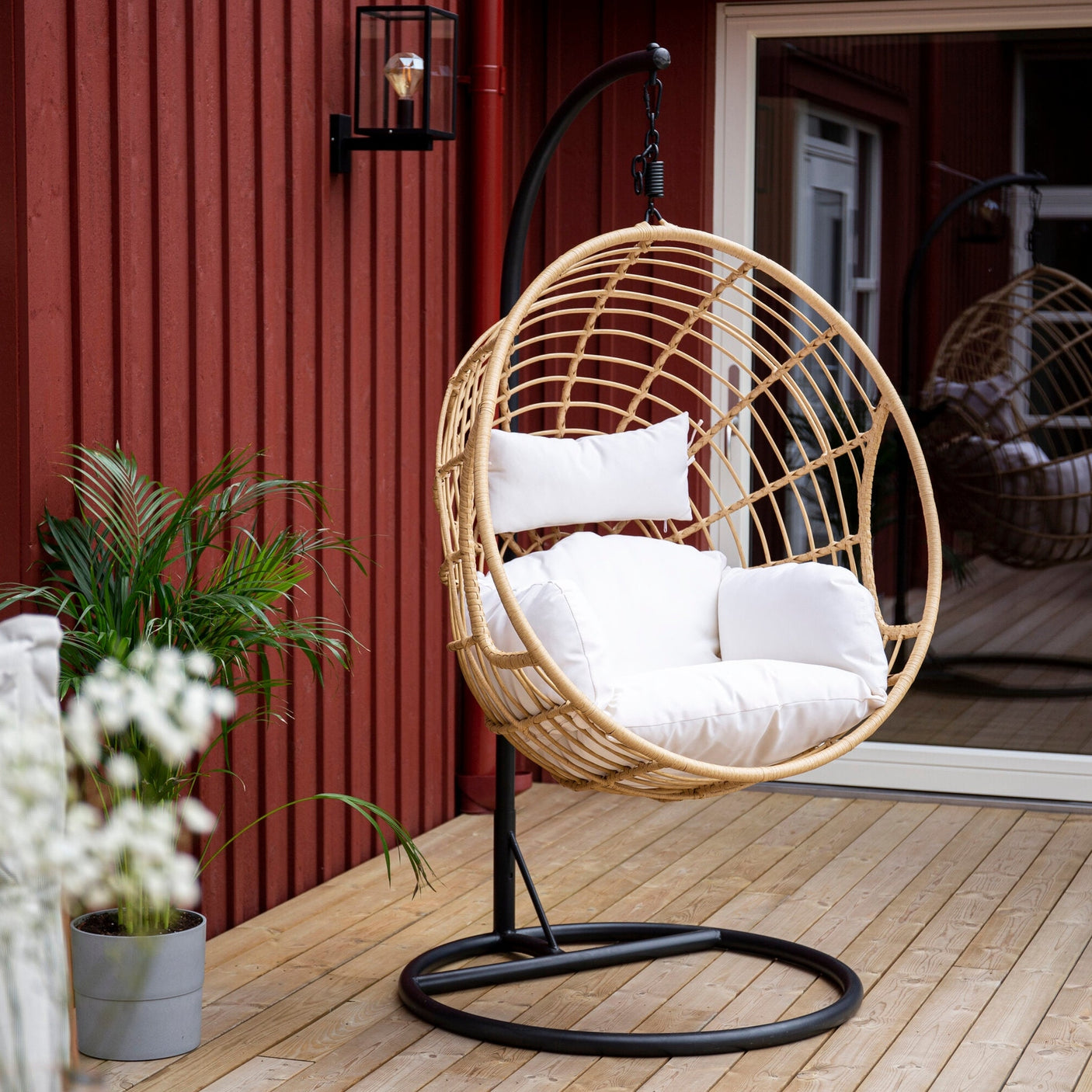 Viga hengestol Venture Design Hengekøye / hengestol