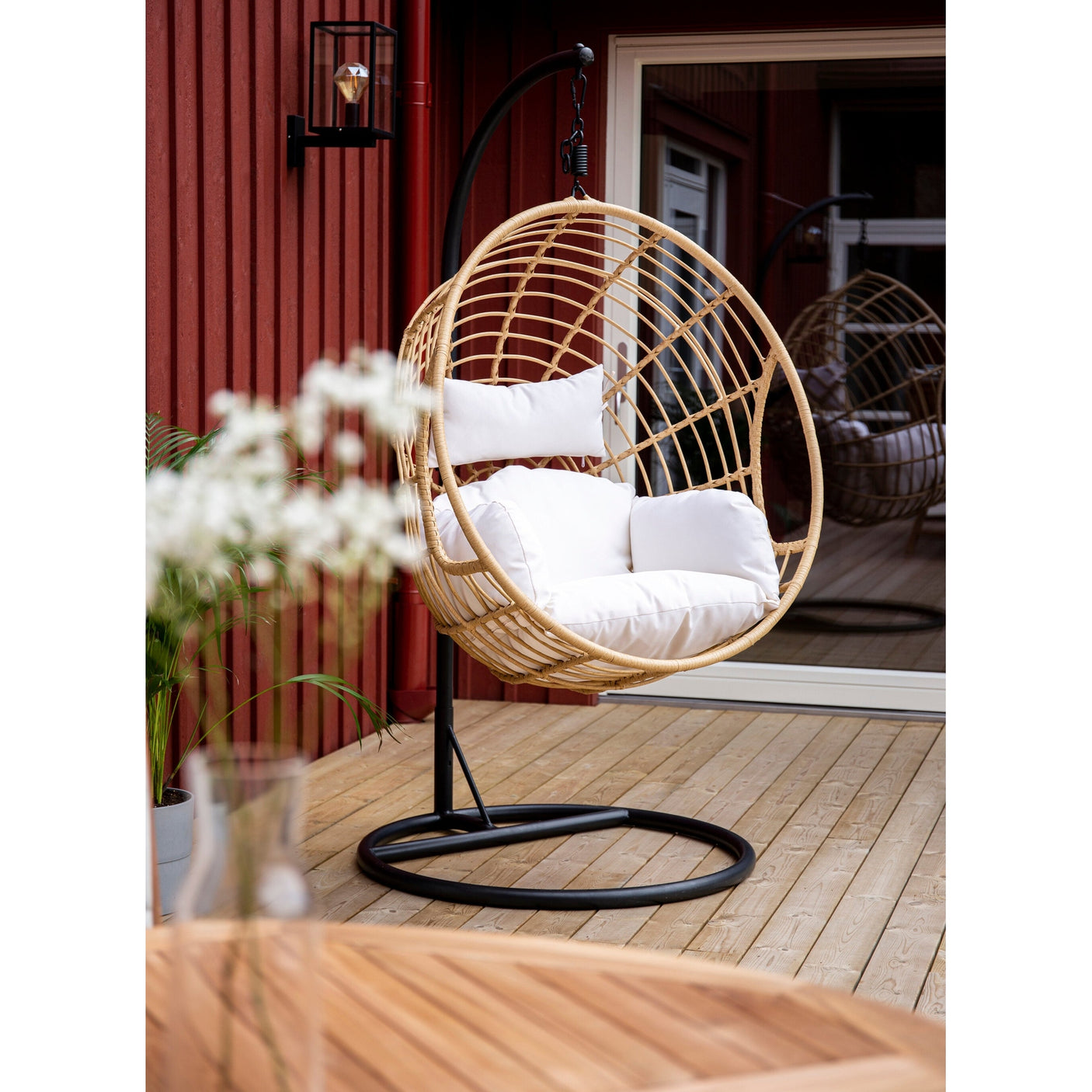 Viga hengestol Venture Design Hengekøye / hengestol