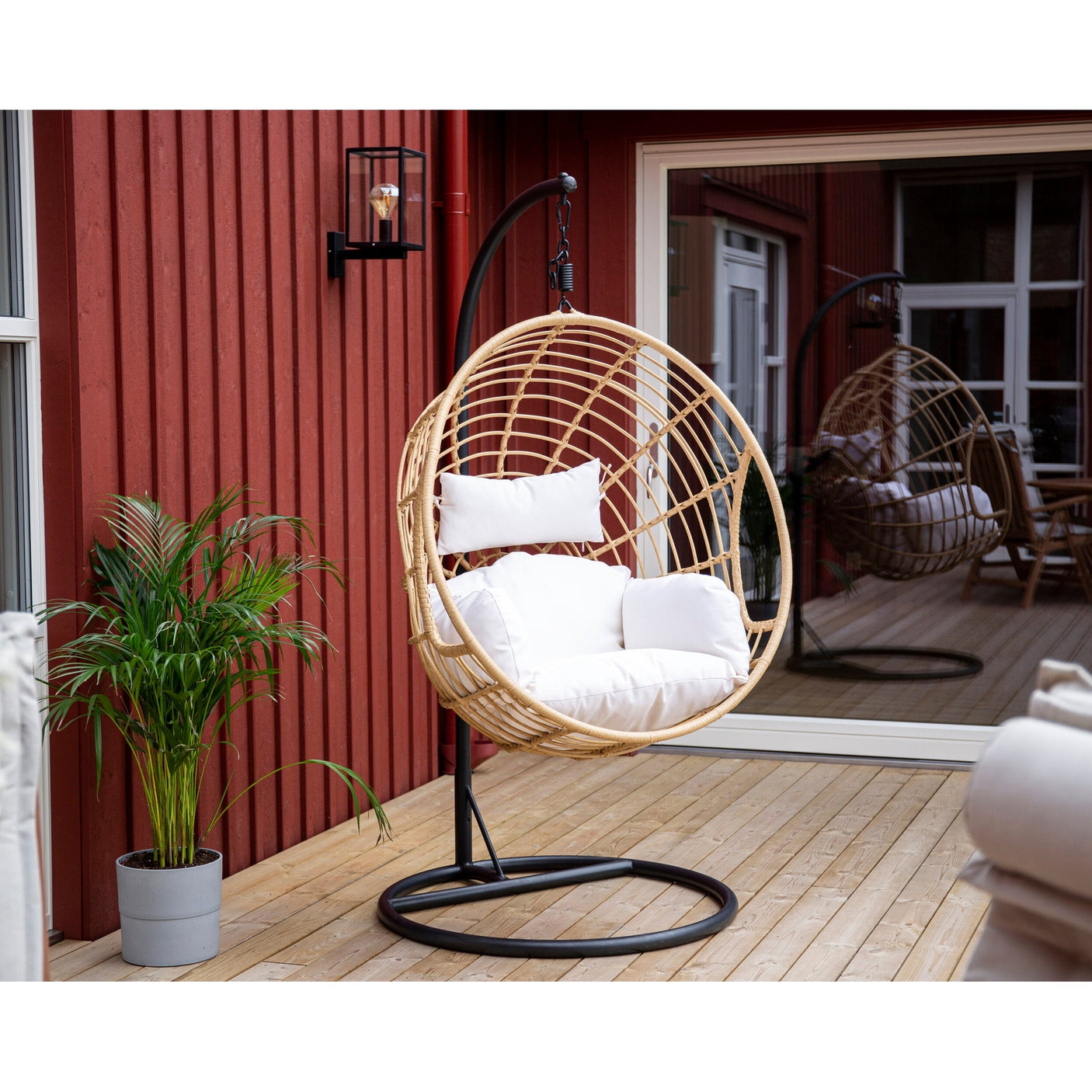 Viga hengestol Venture Design Hengekøye / hengestol