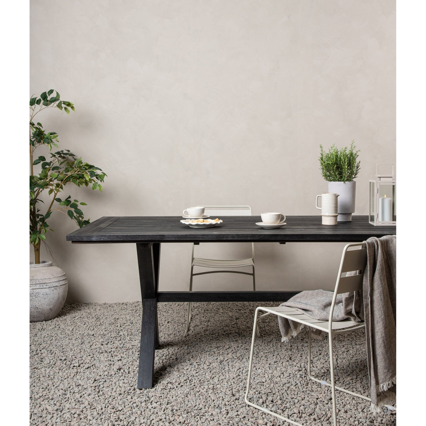 Rives Table Venture Design Spisebord