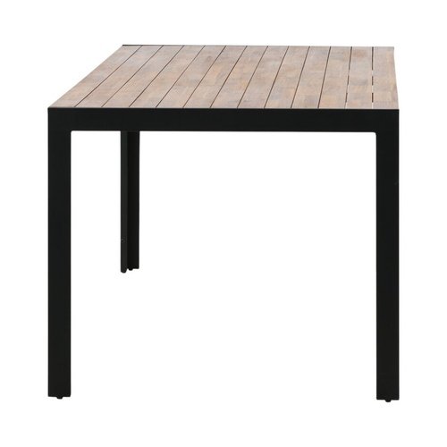 Bois Bord 205x90 Venture Design Spisebord