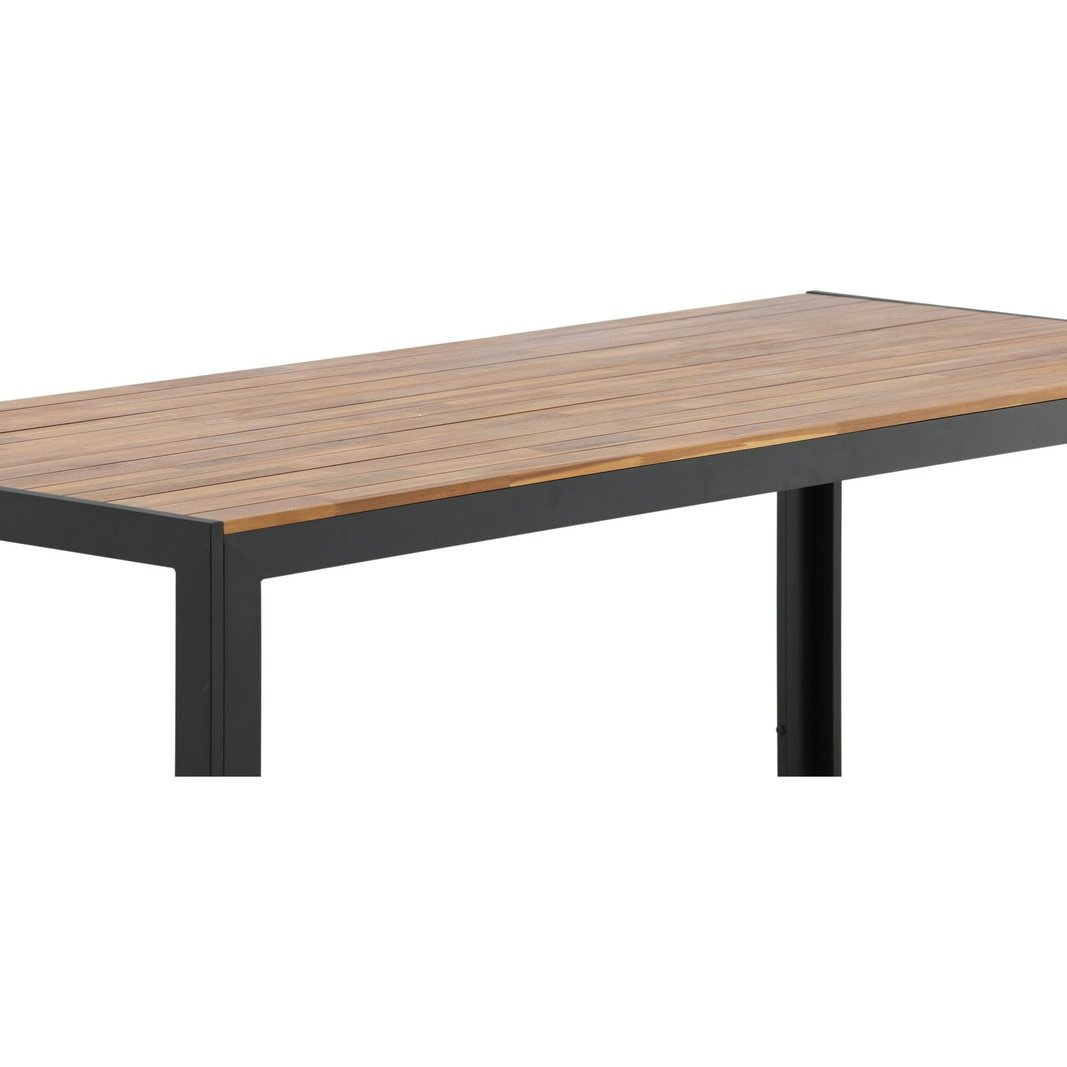 Bois Bord 205x90 Venture Design Spisebord