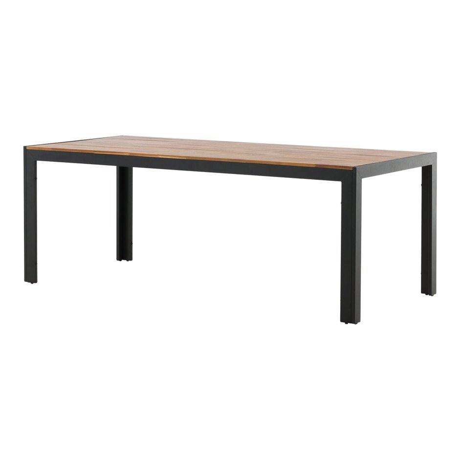 Bois Bord 205x90 Venture Design Spisebord