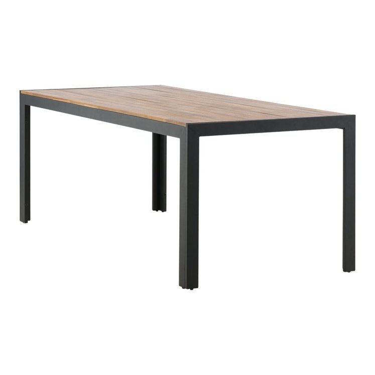 Bois Bord 205x90 Venture Design Spisebord