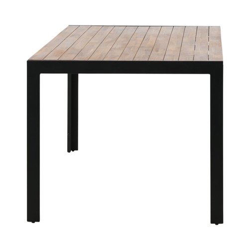 Bois Bord 205x90 Venture Design Spisebord