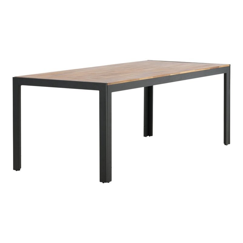 Bois Bord 205x90 Venture Design Spisebord