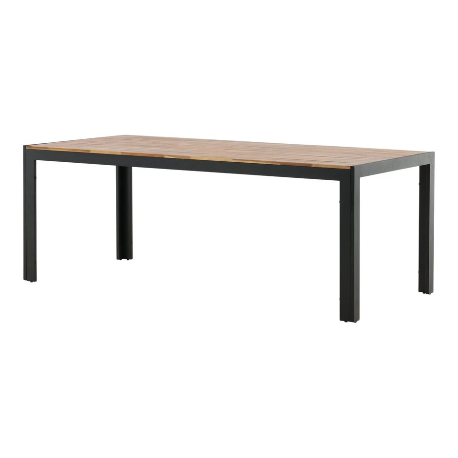 Bois Bord 205x90 Venture Design Spisebord