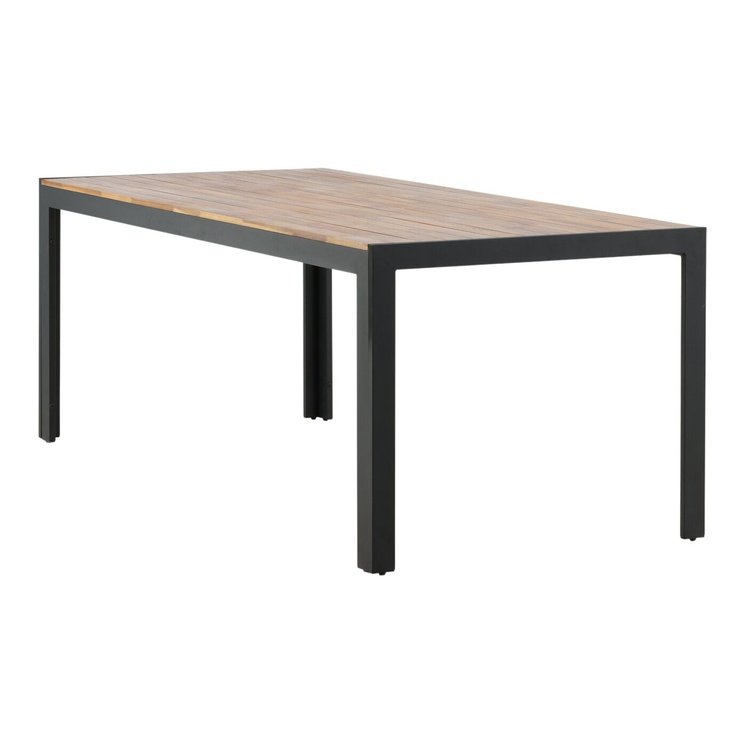 Bois Bord 205x90 Venture Design Spisebord