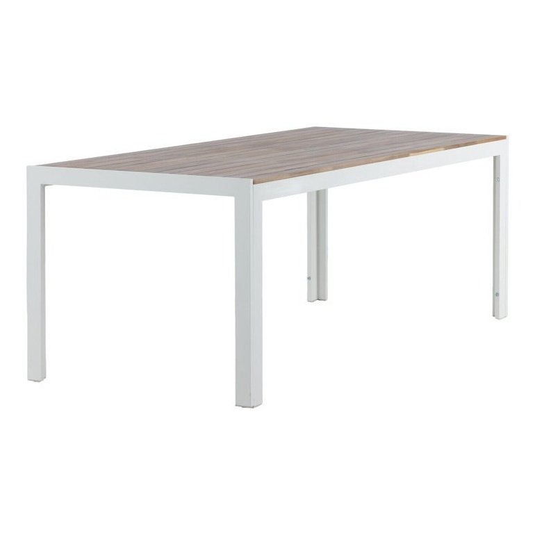 Bois Bord 200x100 Venture Design Spisebord