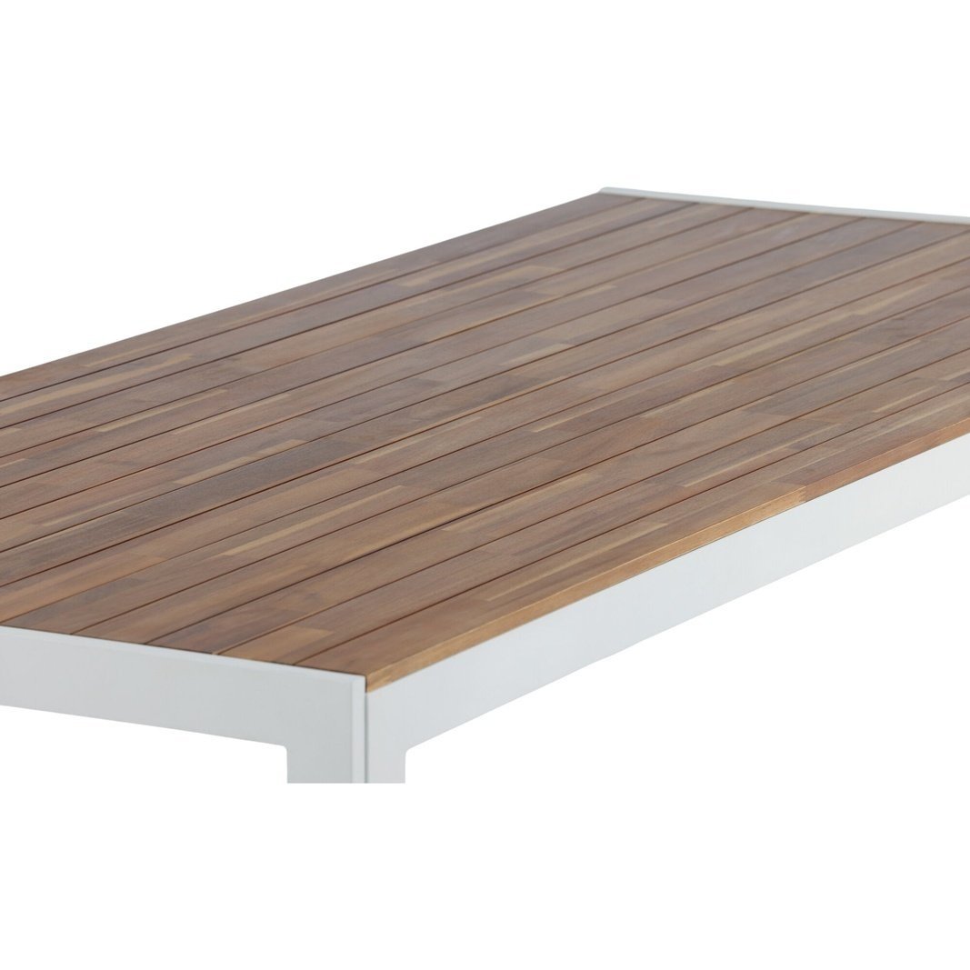 Bois Bord 200x100 Venture Design Spisebord