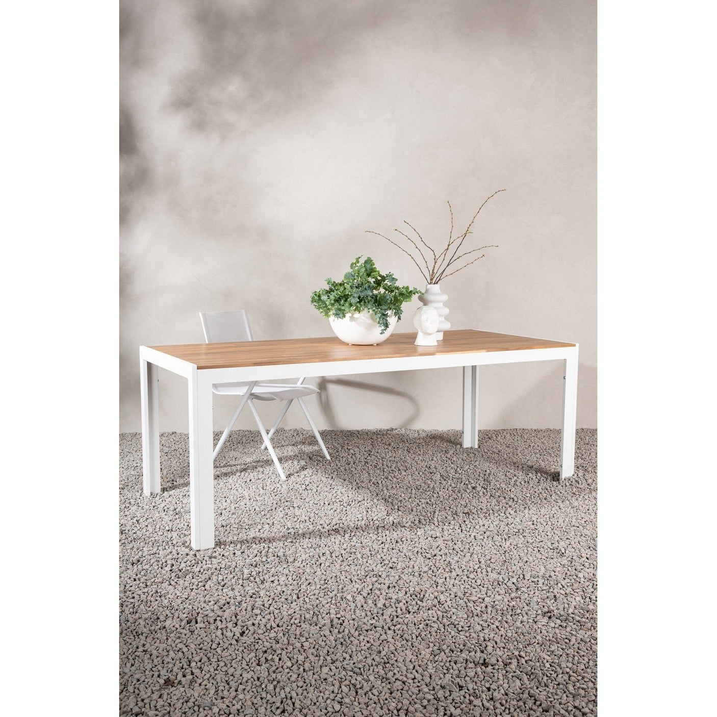 Bois Bord 200x100 Venture Design Spisebord