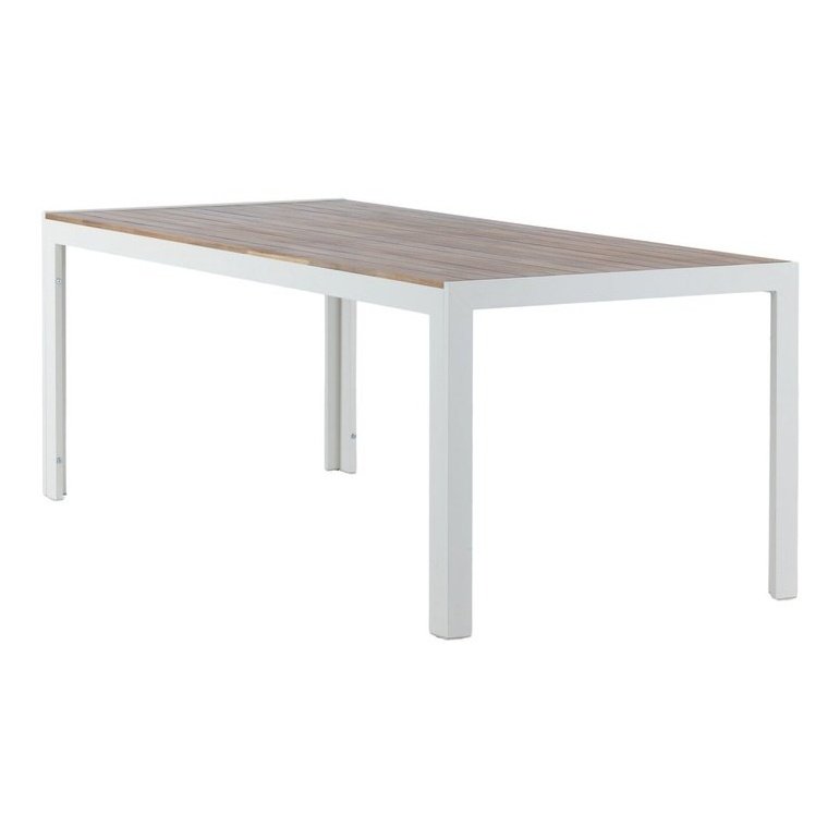 Bois Bord 200x100 Venture Design Spisebord