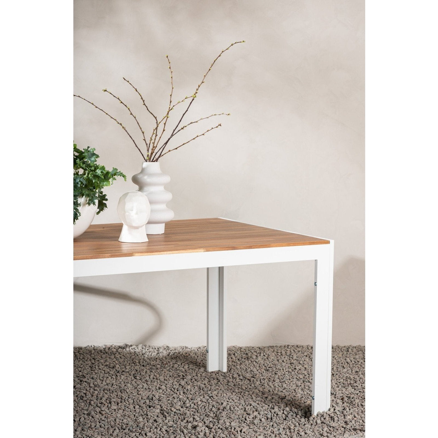 Bois Bord 200x100 Venture Design Spisebord