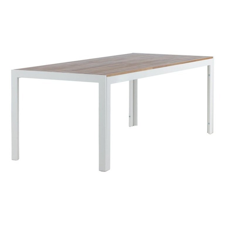 Bois Bord 200x100 Venture Design Spisebord