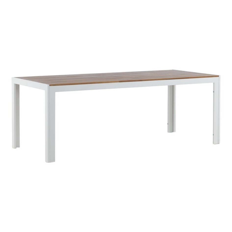 Bois Bord 200x100 Venture Design Spisebord