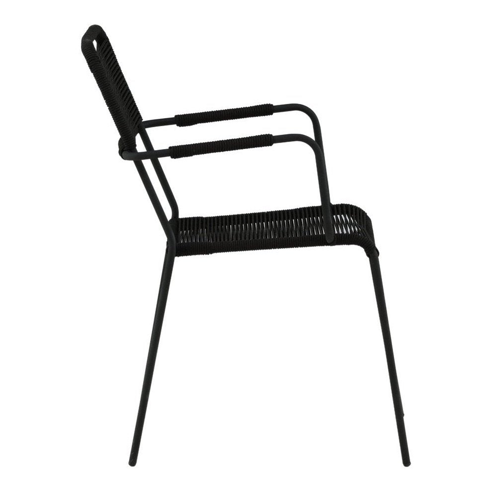 Lindos lenestol Venture Design Spisestol