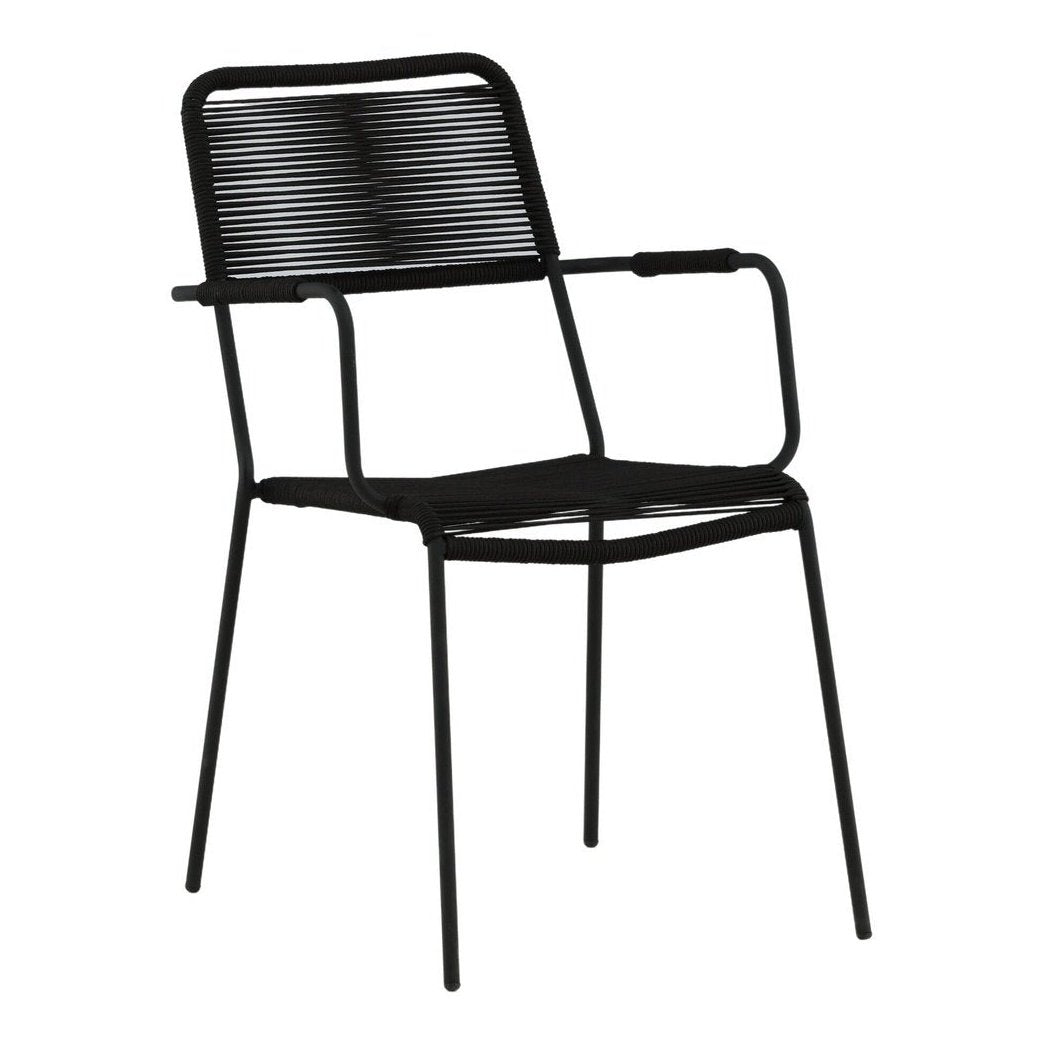 Lindos lenestol Venture Design Spisestol