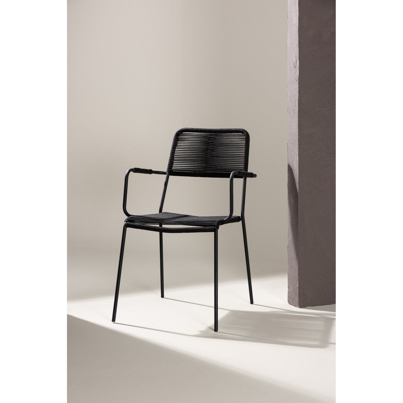 Lindos lenestol Venture Design Spisestol