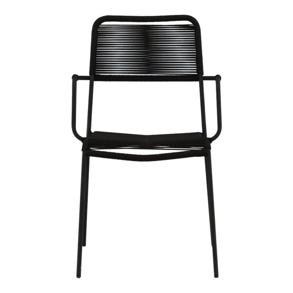 Lindos lenestol Venture Design Spisestol