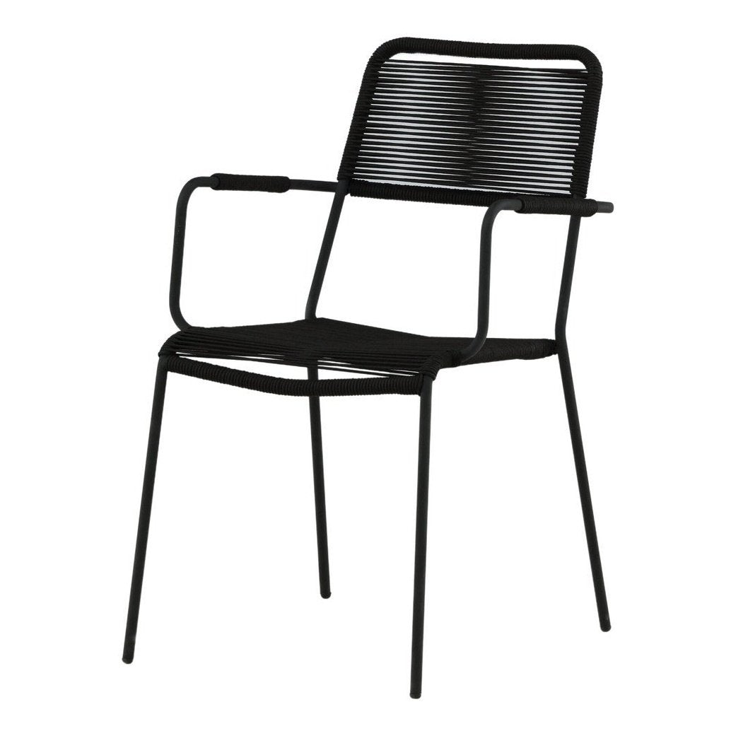 Lindos lenestol Venture Design Spisestol