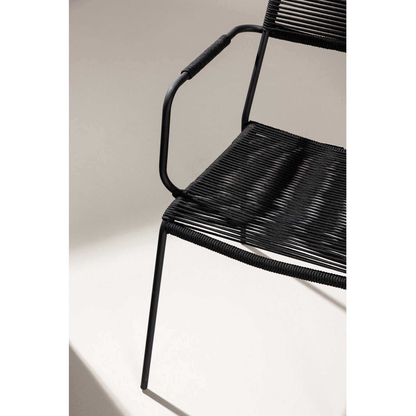 Lindos lenestol Venture Design Spisestol