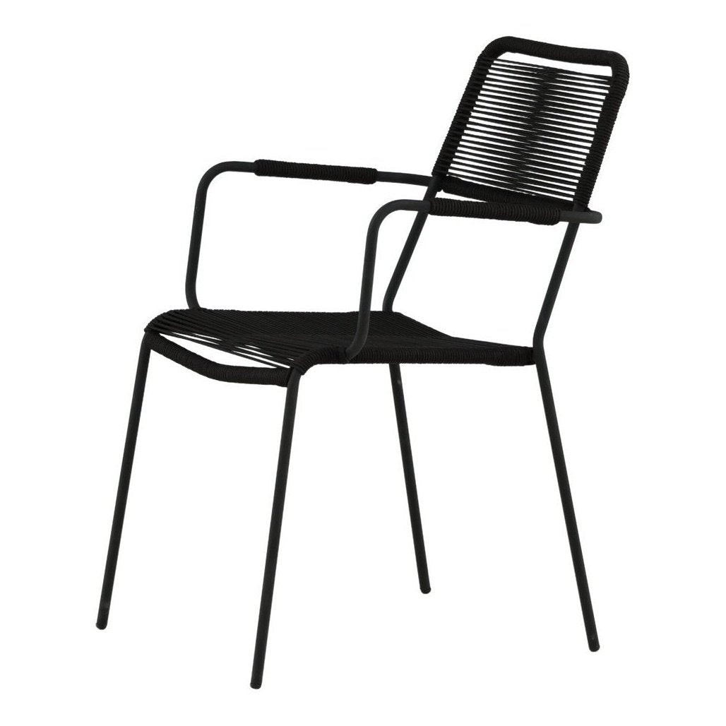 Lindos lenestol Venture Design Spisestol