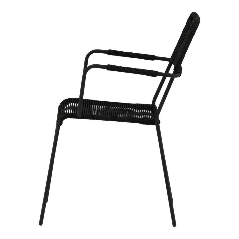 Lindos lenestol Venture Design Spisestol