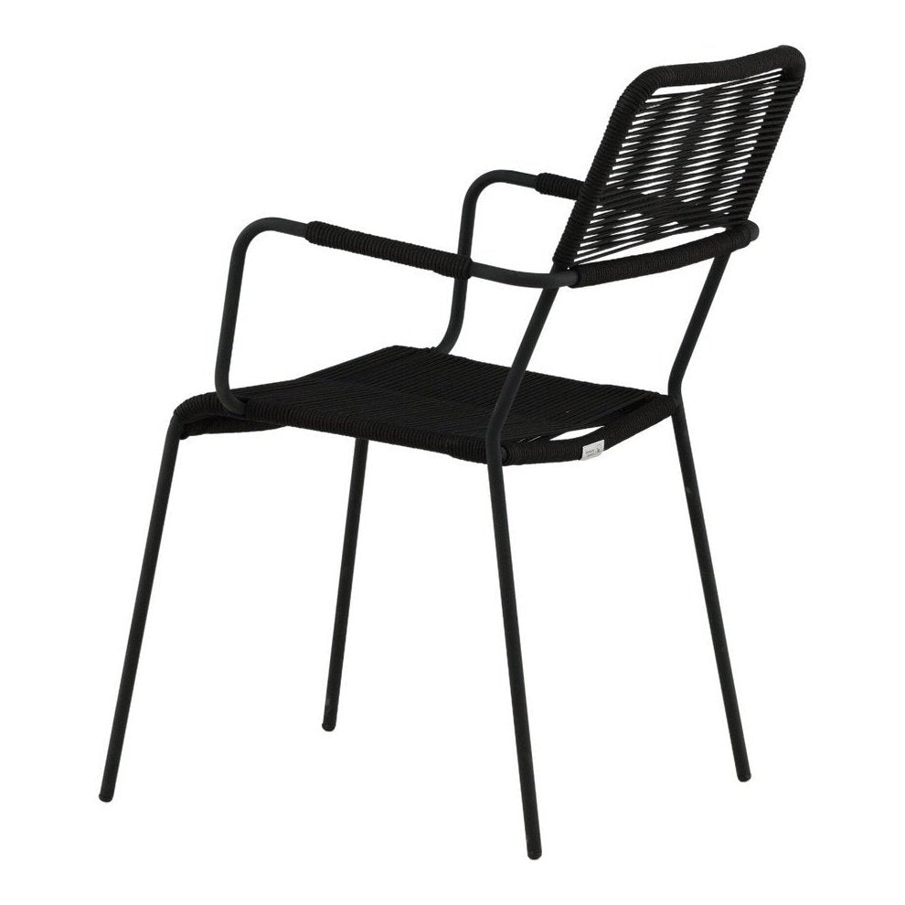 Lindos lenestol Venture Design Spisestol