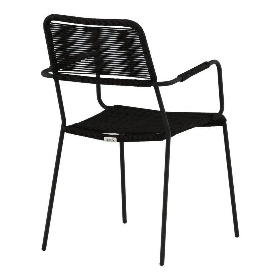 Lindos lenestol Venture Design Spisestol