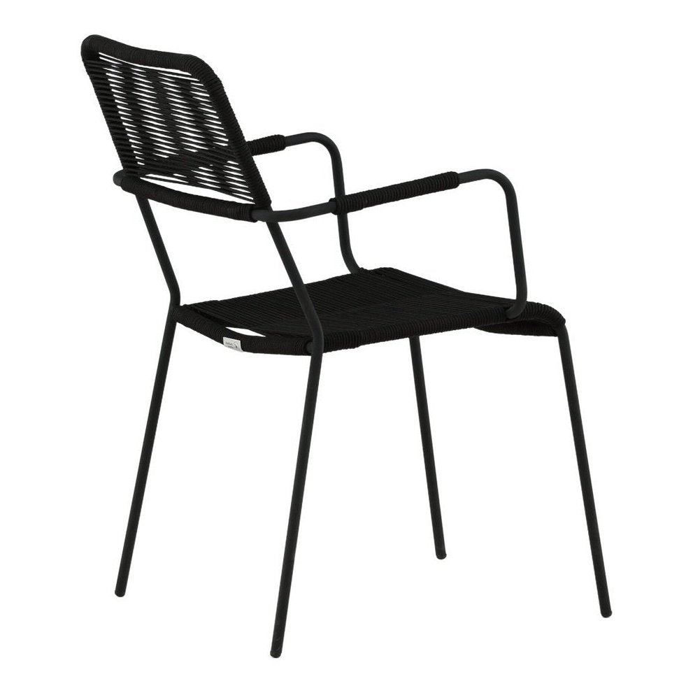 Lindos lenestol Venture Design Spisestol