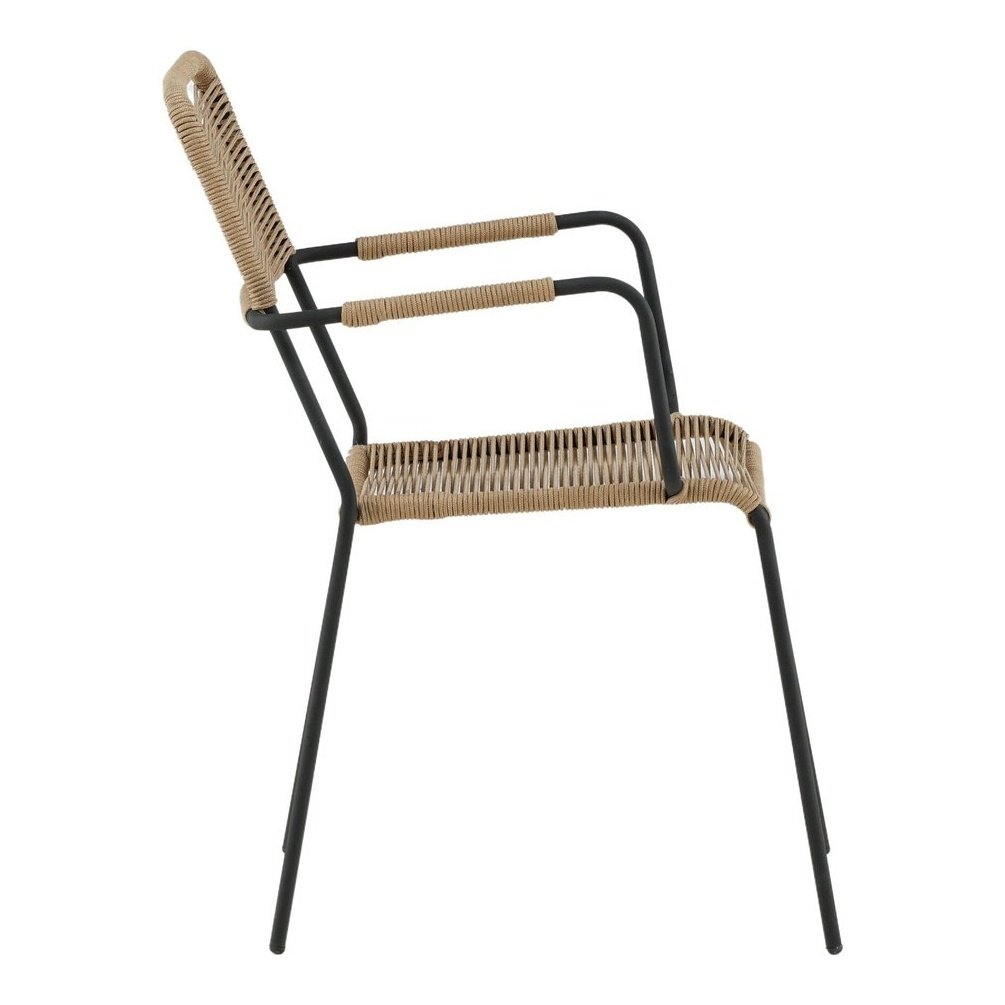 Lindos lenestol Venture Design Spisestol