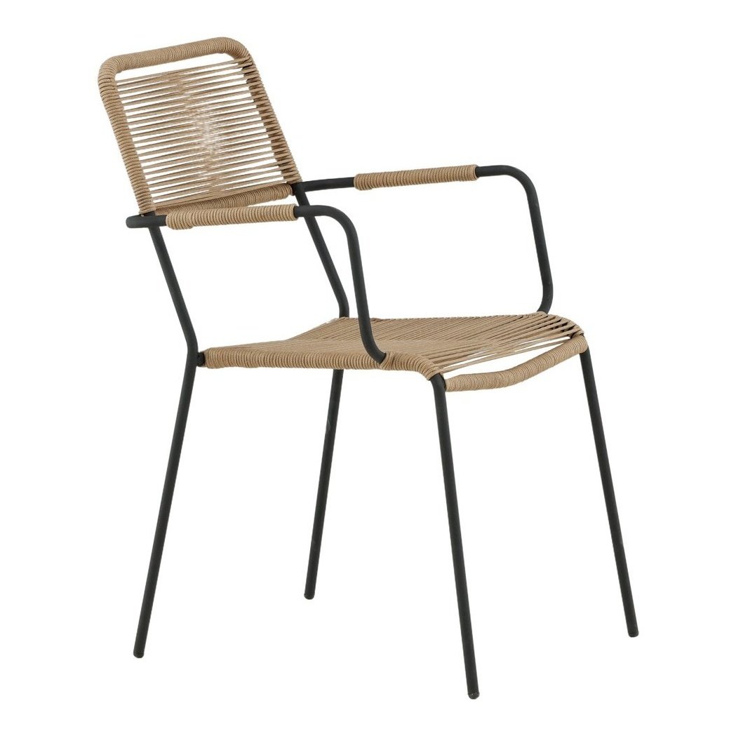 Lindos lenestol Venture Design Spisestol