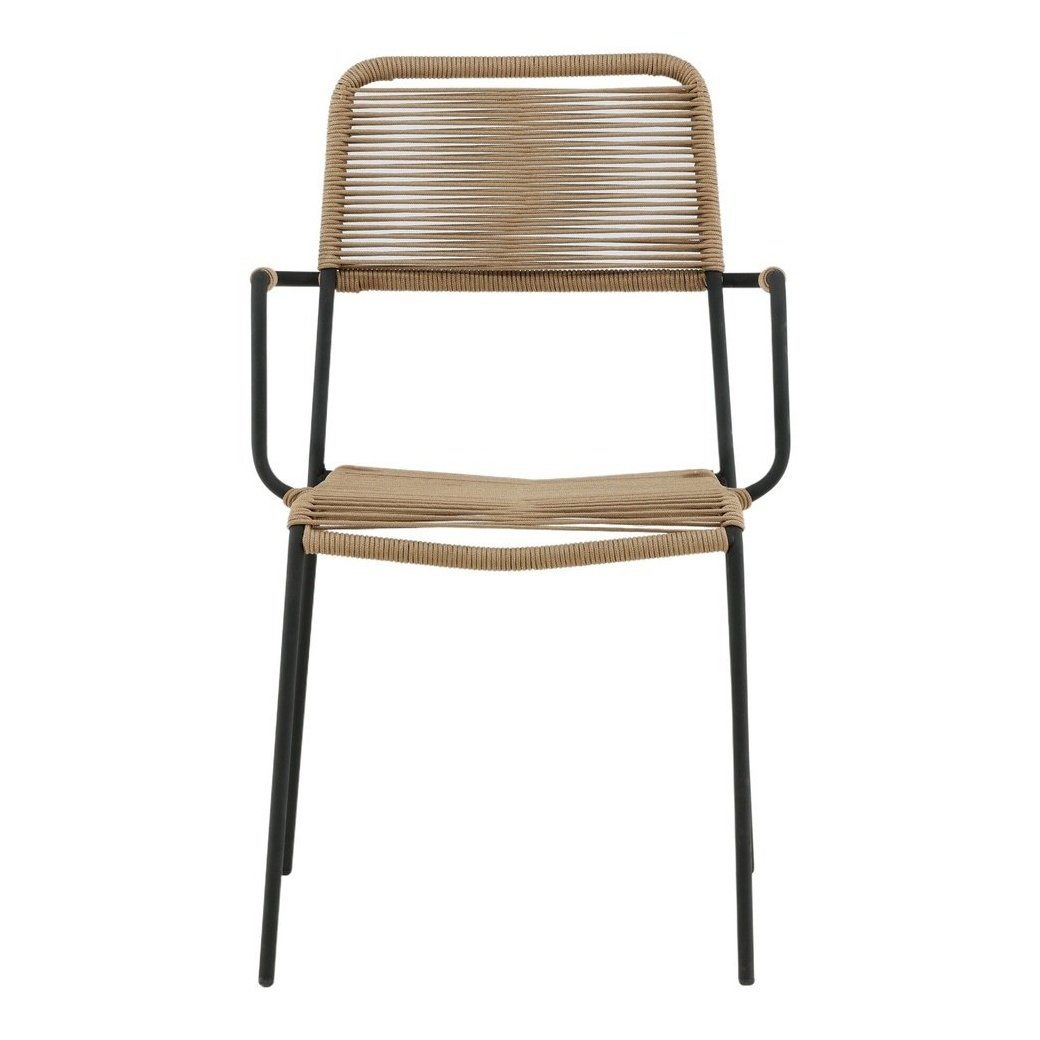 Lindos lenestol Venture Design Spisestol