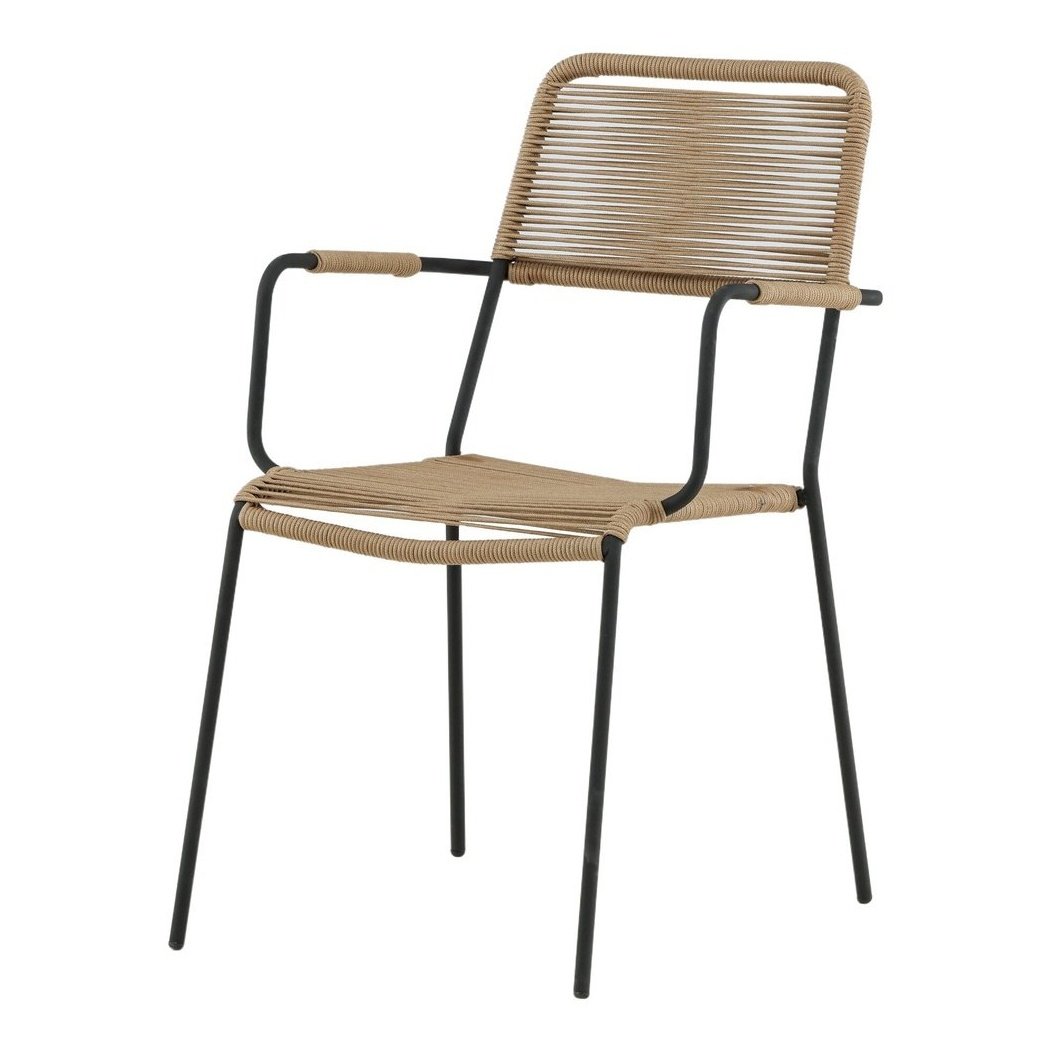 Lindos lenestol Venture Design Spisestol