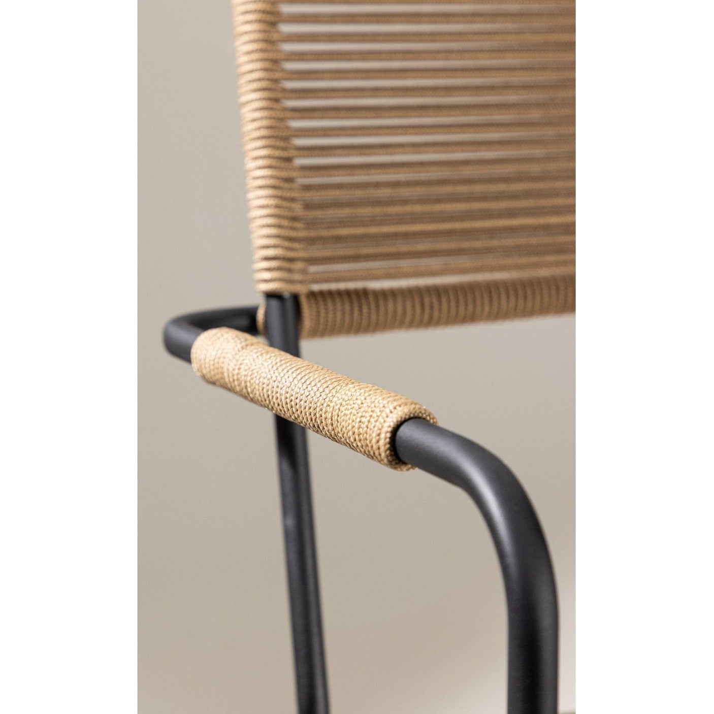 Lindos lenestol Venture Design Spisestol