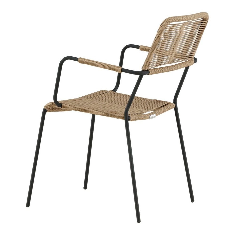 Lindos lenestol Venture Design Spisestol