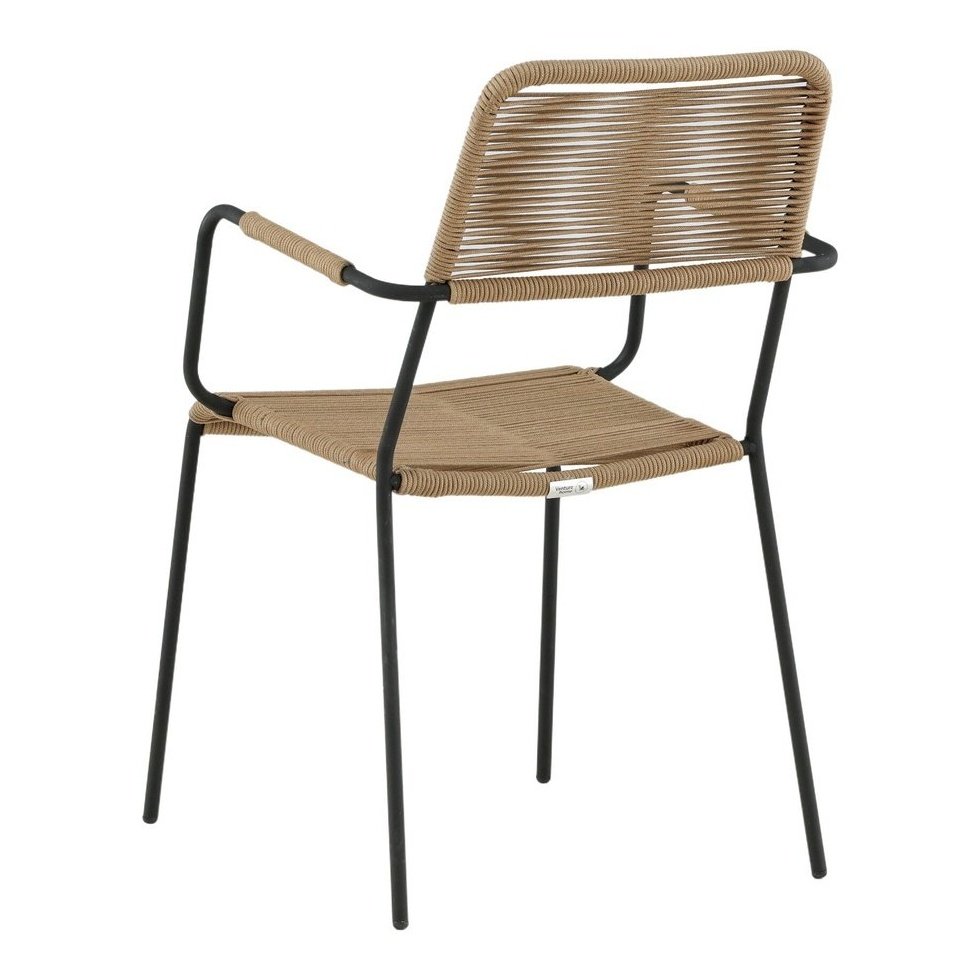 Lindos lenestol Venture Design Spisestol